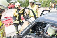 FF Schwandorf - WeberRescue Training 14_05_2016-87